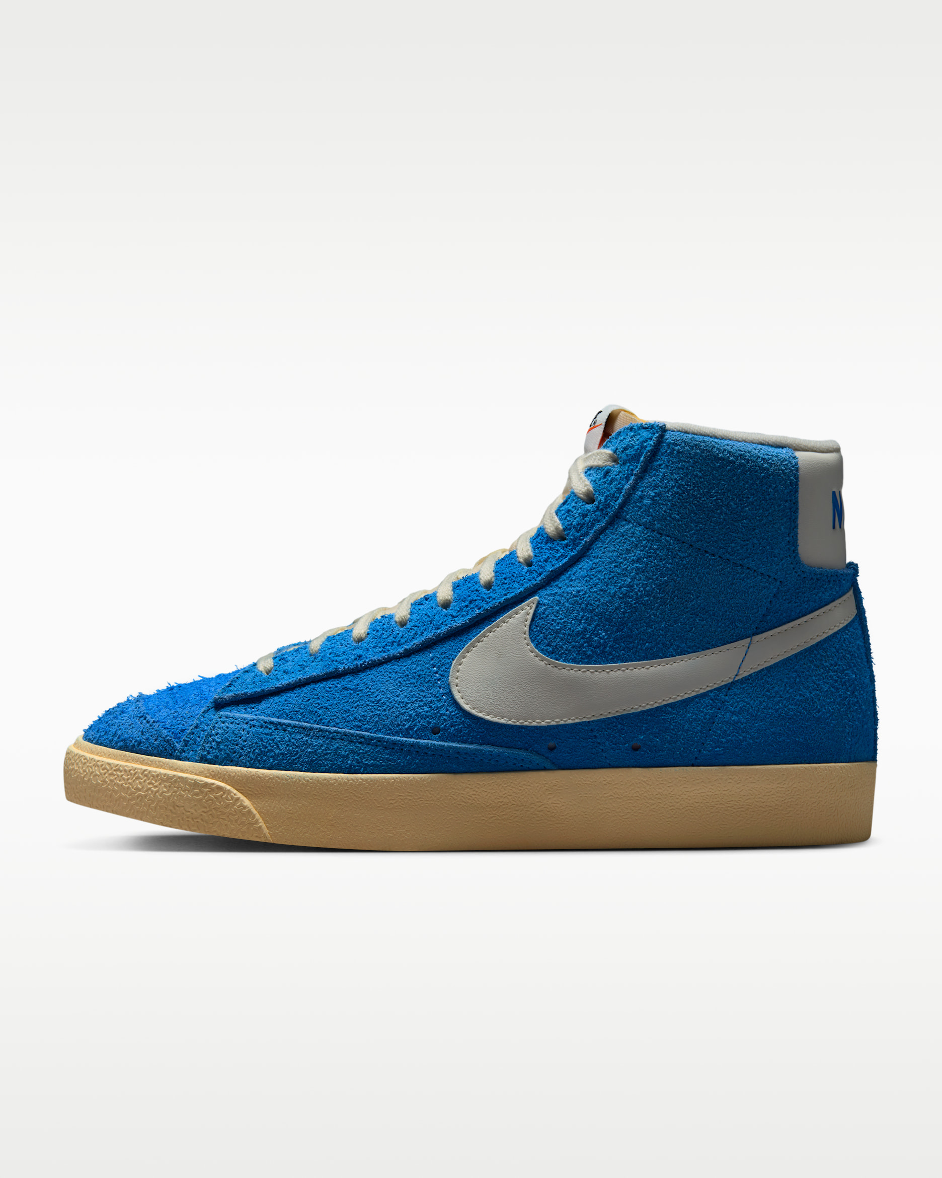 Nike Blazer Mid '77 Premium Men's Shoes. Nike.com